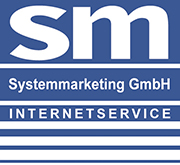 Systemmarketing GmbH I N T E R N E T S E R V I C E